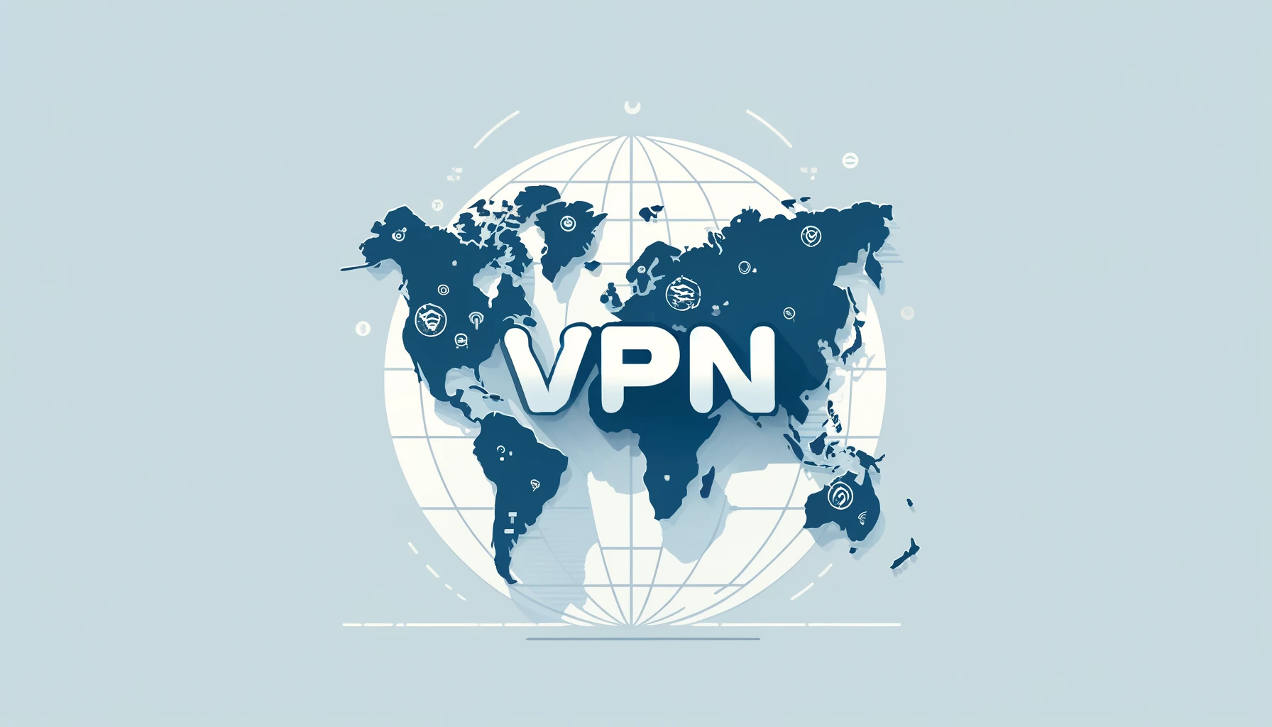 Законы и VPN